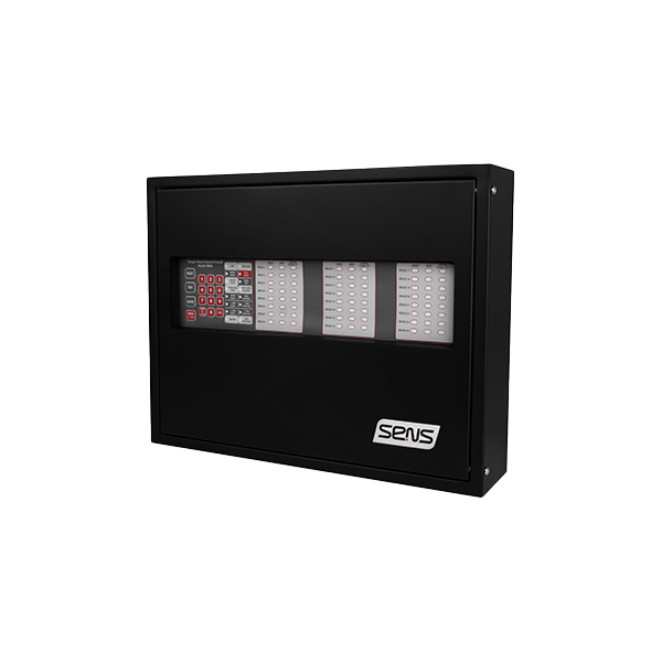 4-Zone Konvasiyonel Panel