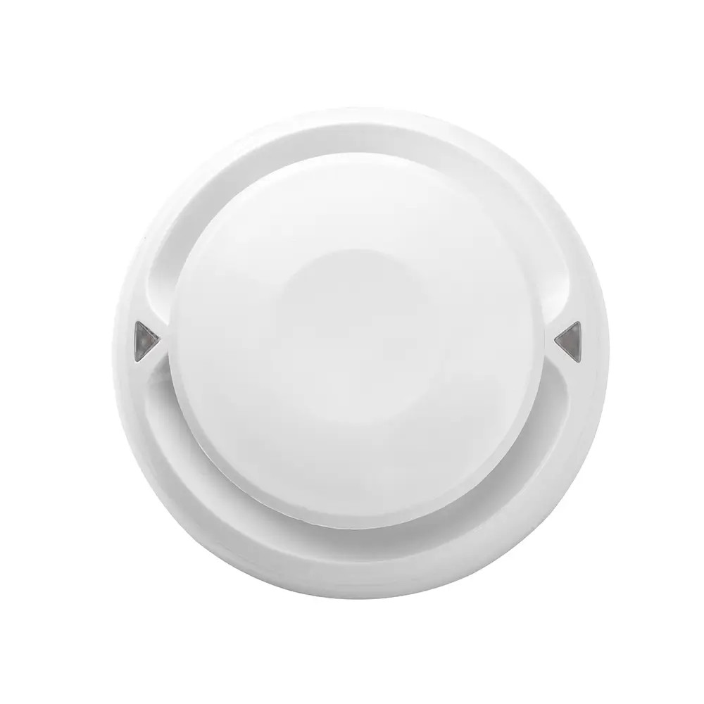 Adreslenebilir Optik Duman Dedektörü S2-ASD-300